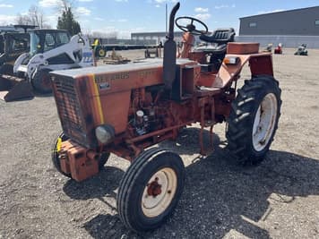 Main image Belarus 250AS